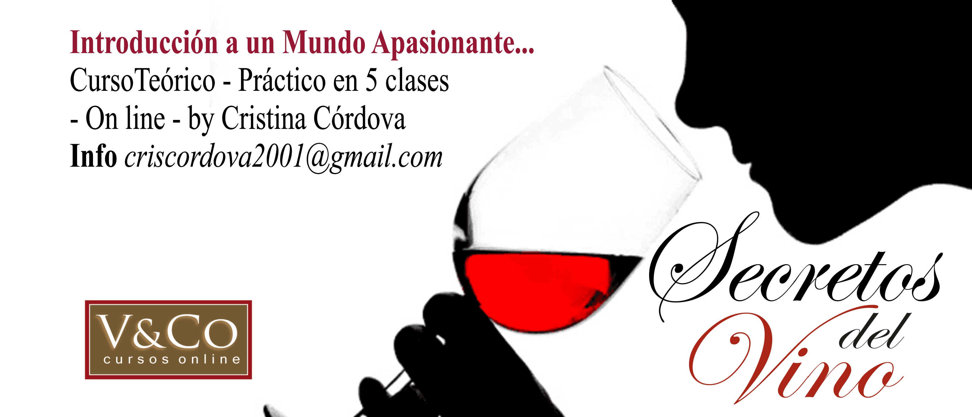Secretos del vino